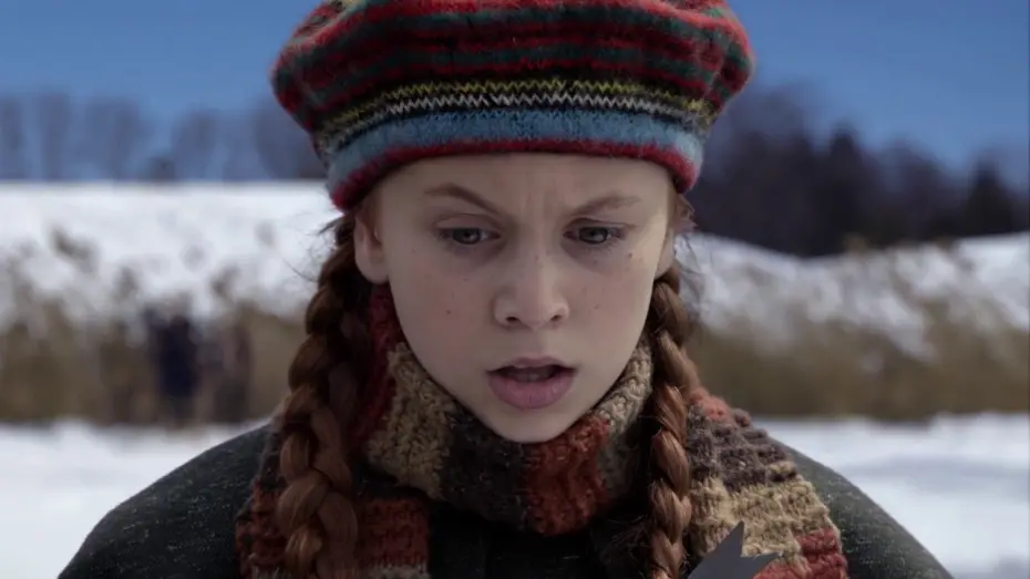 Video for the film Anne of Green Gables — Anne of Green Gables -  In Cinemas June 9 Trailer (2016)
