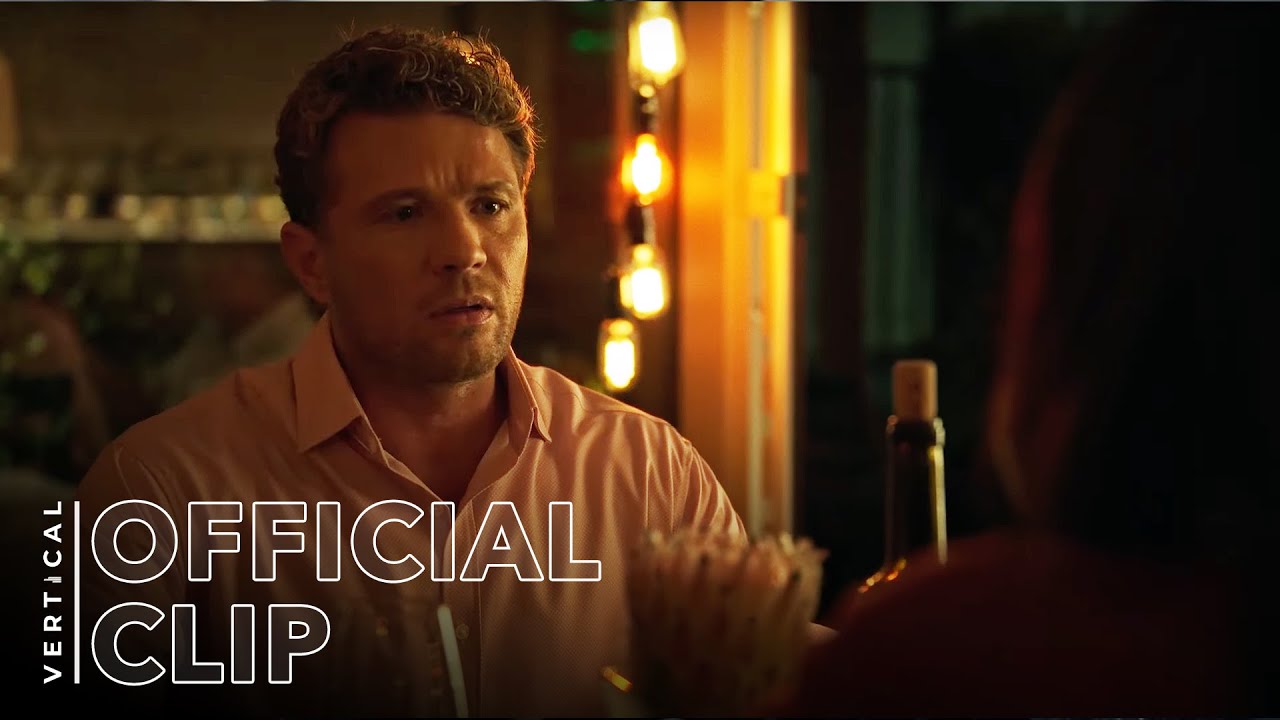 Video for the film Collide — Collide | Official Clip (HD) | We Should End This