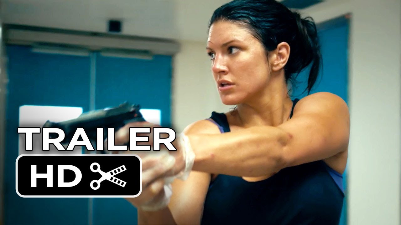 Video for the film In the Blood — In The Blood Official Trailer 1 (2014) - Danny Trejo, Gina Carano Movie HD