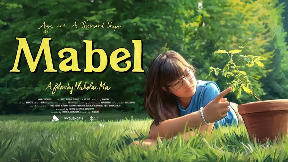 Video for the film Mabel — Mabel | Official Trailer | Tribeca Films