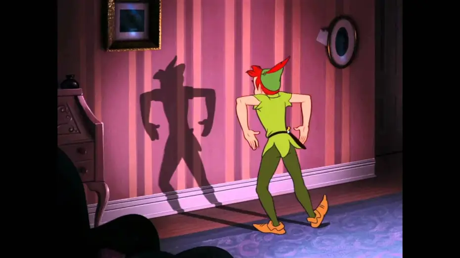 Video for the film Peter Pan — I Classici Disney - Le Avventure di Peter Pan - Trailer | HD