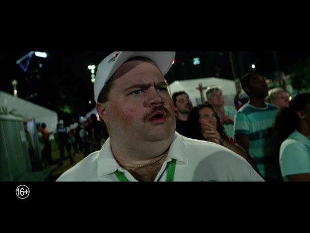 Video for the film Richard Jewell — Дело Ричарда Джуэлла – первый трейлер