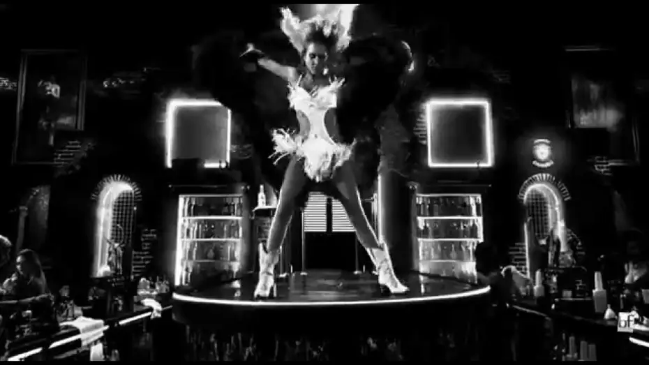 Video for the film Sin City: A Dame to Kill For — Sin City 2 - Trailer subtitulado