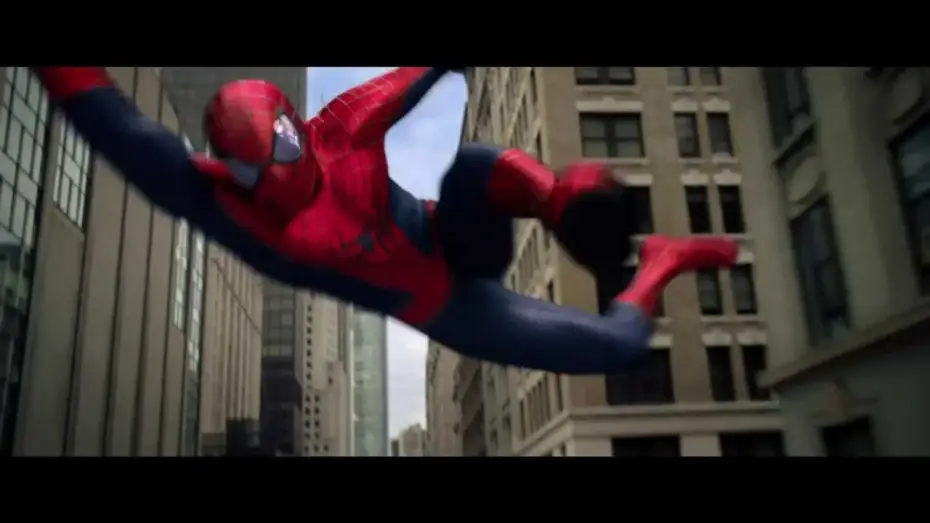 Video for the film The Amazing Spider-Man 2 — The Amazing Spider-Man : Le Destin d'un Héros - Bande-annonce 2 - VOST