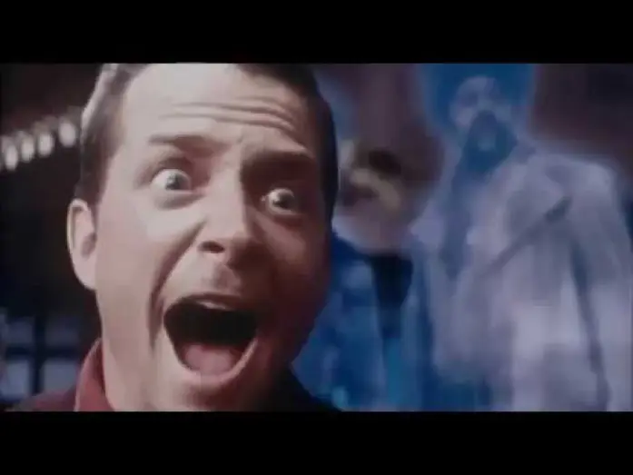 Video for the film The Frighteners — The Frighteners Offizieller Trailer GERMAN Deutsch