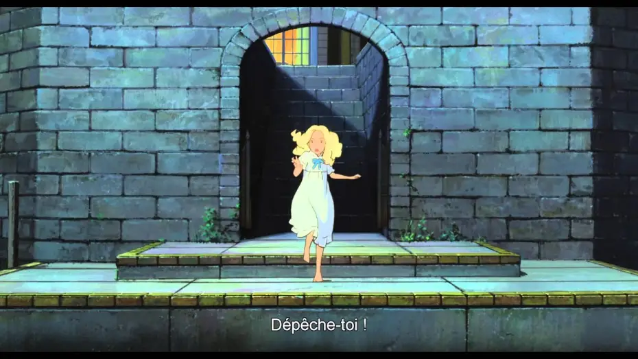 Video for the film When Marnie Was There — Souvenirs de Marnie - Extrait #1