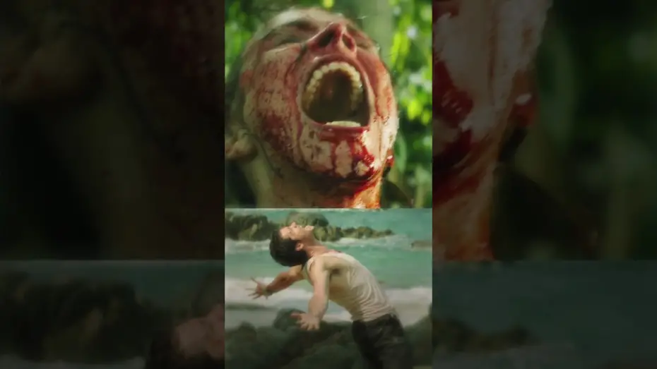 Video for the film Send Help — DELICIOUS
