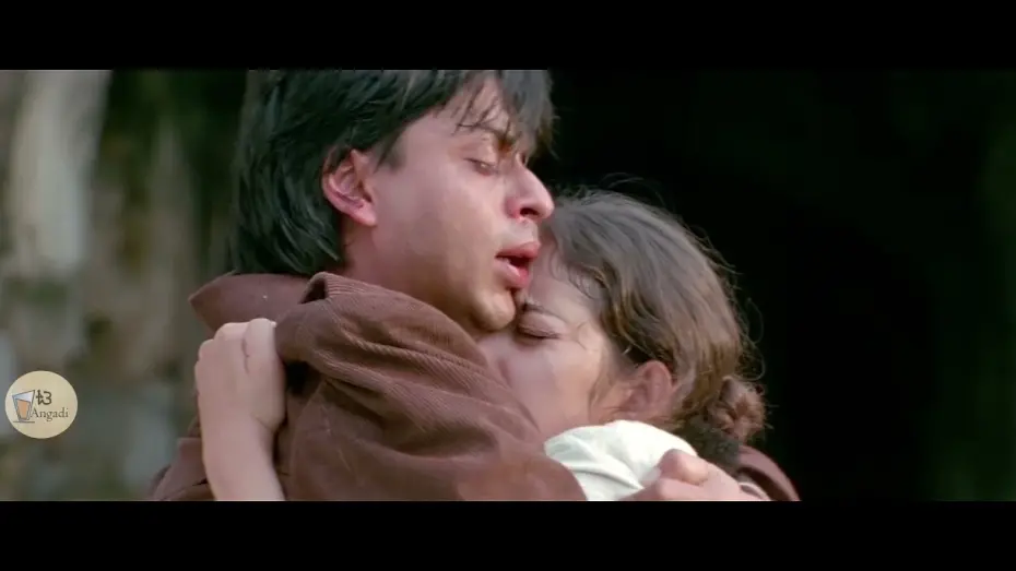 Video for the film Dil Se.. — Dil Se 1998 Trailer | A Tribute to Maniratnam | Hindi |