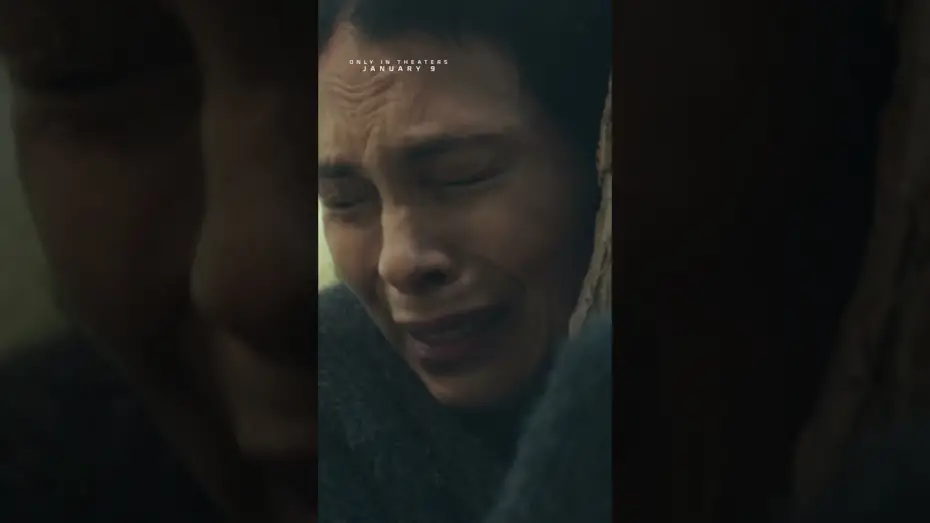 Video for the film Greenland 2: Migration — It's time for a new beginning.