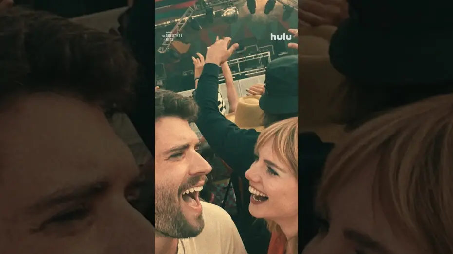 Video for the film The Greatest Hits — Camera Roll