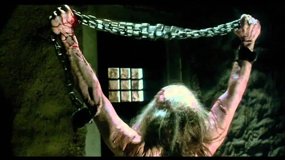 Video for the film Castle Freak — Castle Freak Trailer