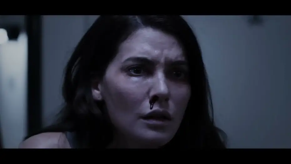 Video for the film The Bunker — The Bunker - Official Trailer (2025)
