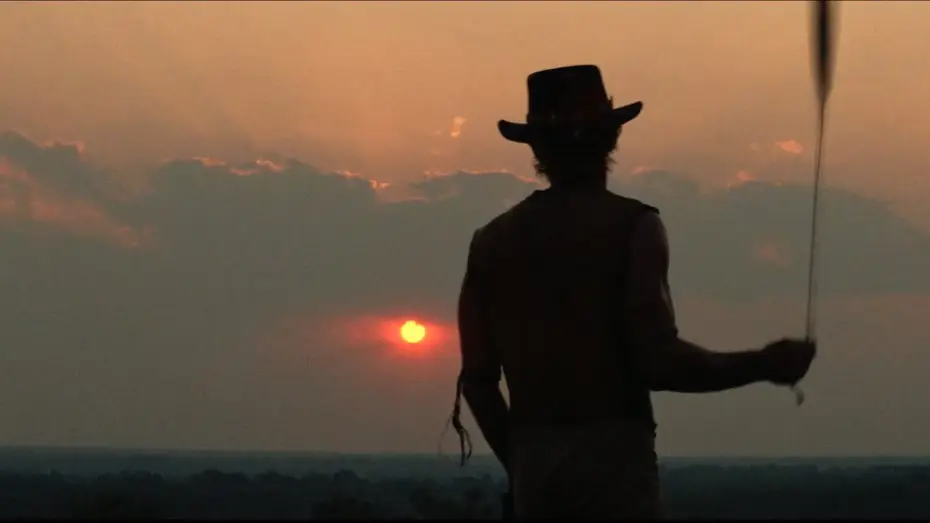 Video for the film Crocodile Dundee II — Remastered Trailer International