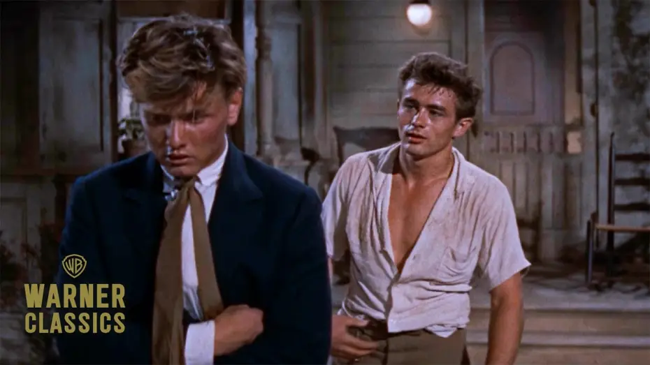 Video for the film East of Eden — Trouble At The Fair