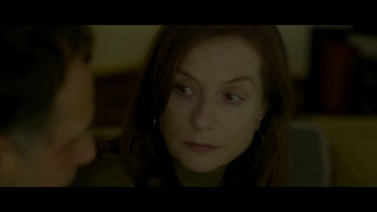 Video for the film Elle — ВОНА / ELLE, офіційний український трейлер, 2016