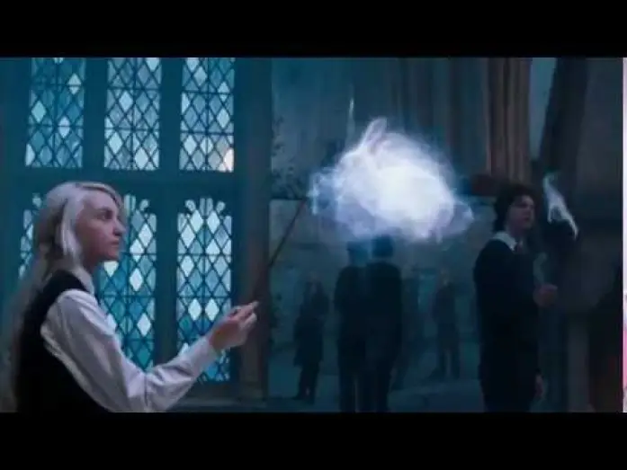 Video for the film Harry Potter and the Order of the Phoenix — Dumbledore's Army