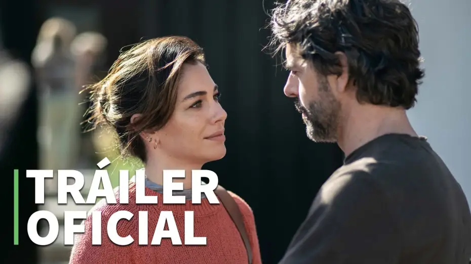 Video for the film Hidden Murder — PARECIDO A UN ASESINATO - TRÁILER OFICIAL (HD)