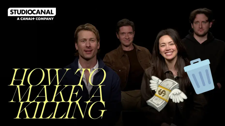 Video for the film How to Make a Killing — Inheritance Stories