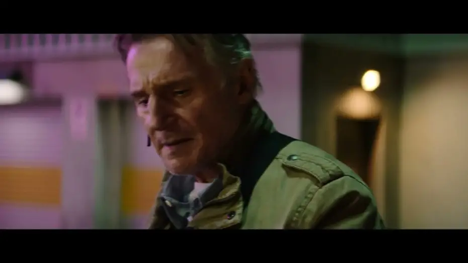 Video for the film Cold Storage — Teacake And Naomi Meet Robert clip