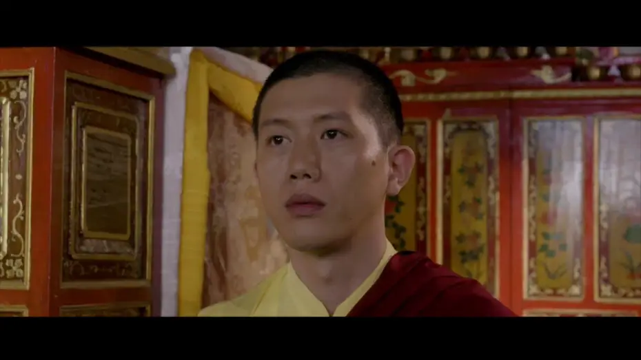 Video for the film Shambhala Story — Official Teaser