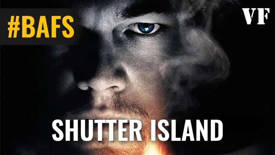 Video for the film Shutter Island — Shutter Island avec Leonardo DiCaprio - Bande Annonce VF – 2010