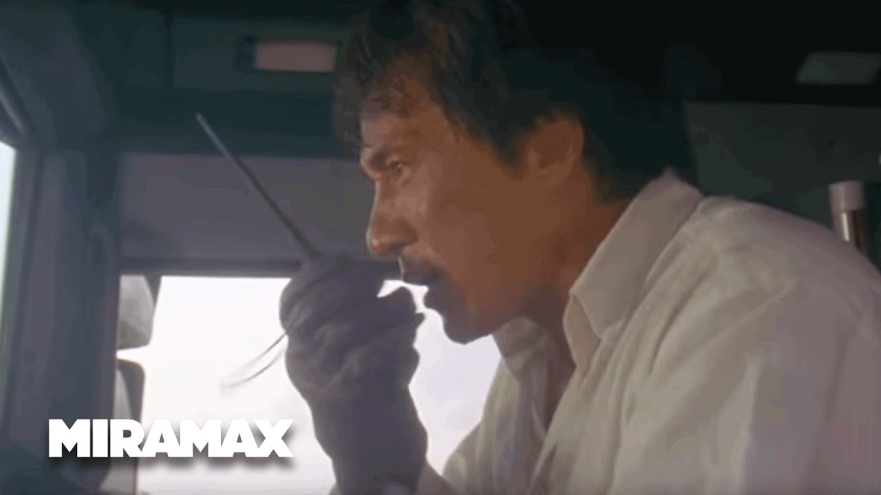 Video for the film The Accidental Spy — The Accidental Spy | 'Speed' (HD) - Jackie Chan, Min Kim | MIRAMAX