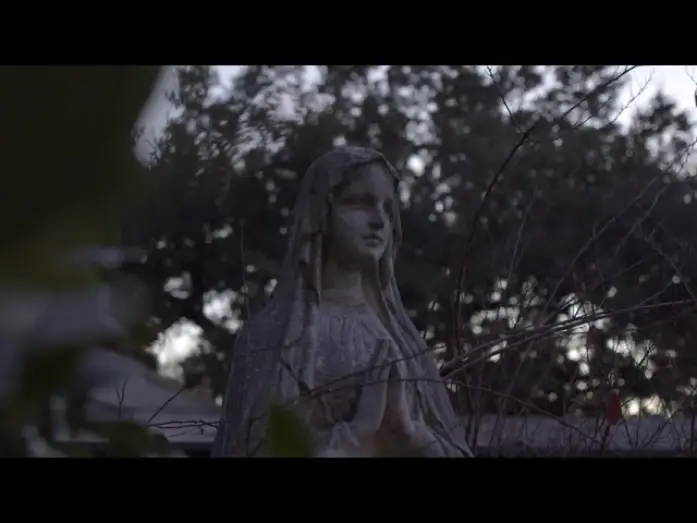 Video for the film The Ritual — Father Aaron