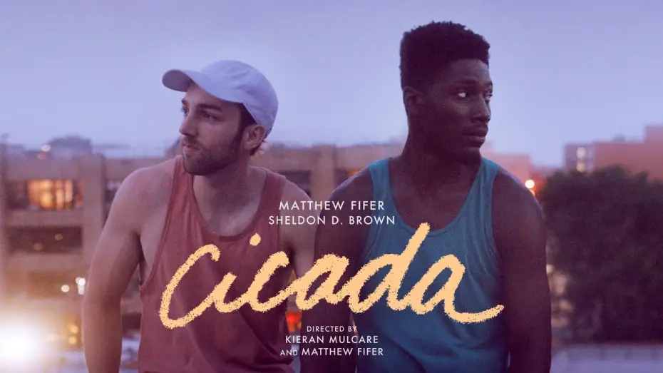 Video for the film Cicada — Official US Trailer