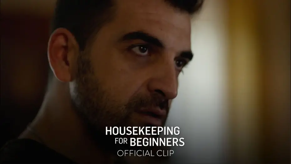 Video for the film Housekeeping for Beginners — "Nothing Has to Change" Official Clip [Subtitled]
