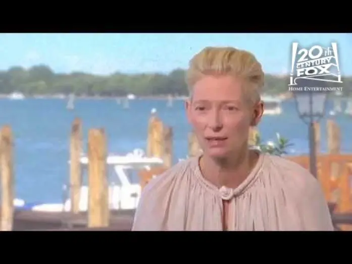 Video for the film A Bigger Splash — A Bigger Splash | "Beneath the Surface" | FOX Home Entertainment