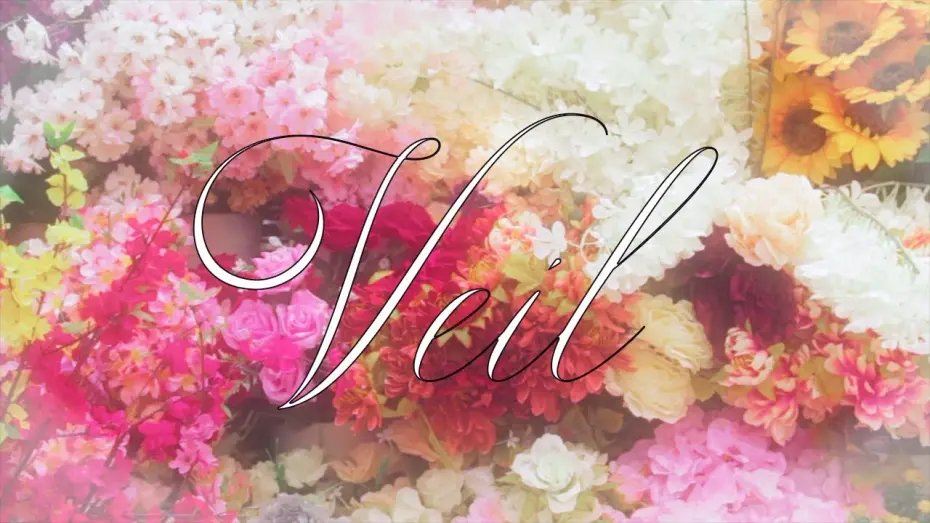 Video for the film Veil — Veil - Trailer (Short Film)
