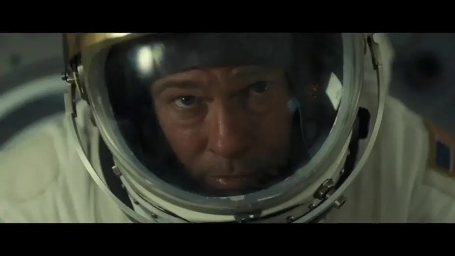 Video for the film Ad Astra — AD ASTRA | "Llamada de socorro" | Ya en cines