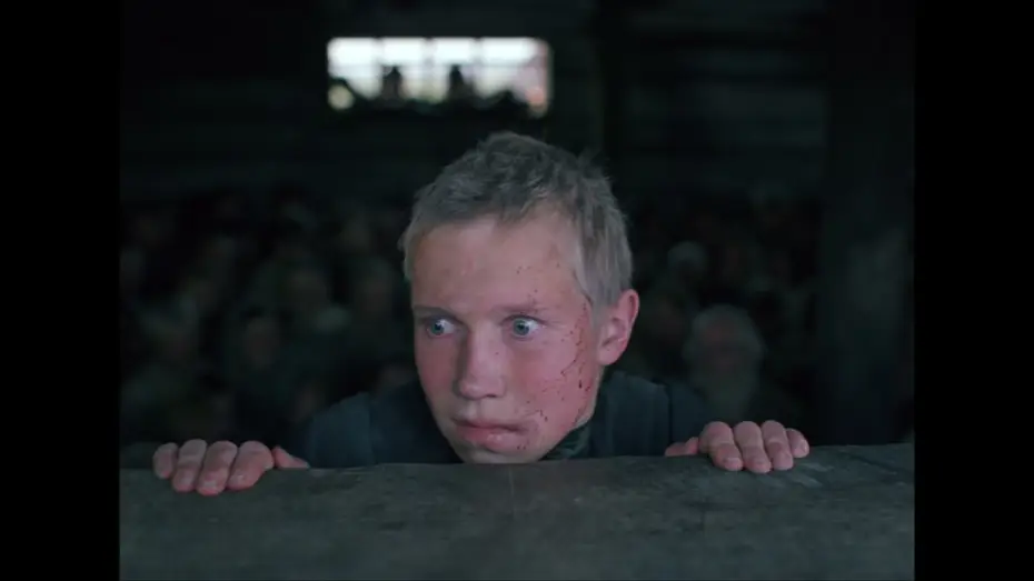 Video for the film Come and See — VEN Y MIRA (Idi i smotri, 1985). Tráiler oficial.