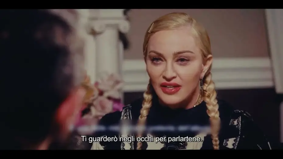 Video for the film Cover Story - 20 anni di Vanity Fair — "COVER STORY- 20 anni di Vanity Fair" | Evento Speciale al cinema 29/30/31 Gennaio