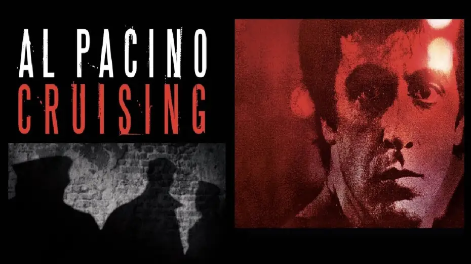 Video for the film Cruising — Cruising (film 1980) TRAILER ITALIANO