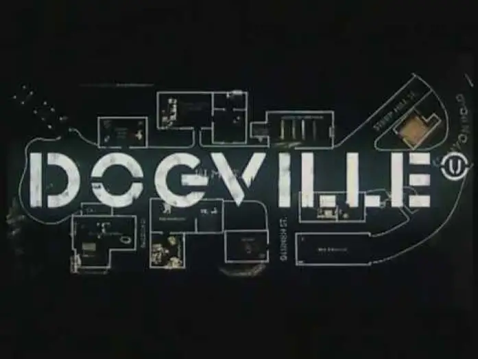 Video for the film Dogville — Dogville - Trailer Italiano