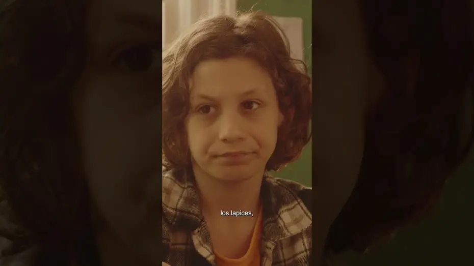 Video for the film The Teeth Brotherhood — TEASER REDES - LHDLD - EN