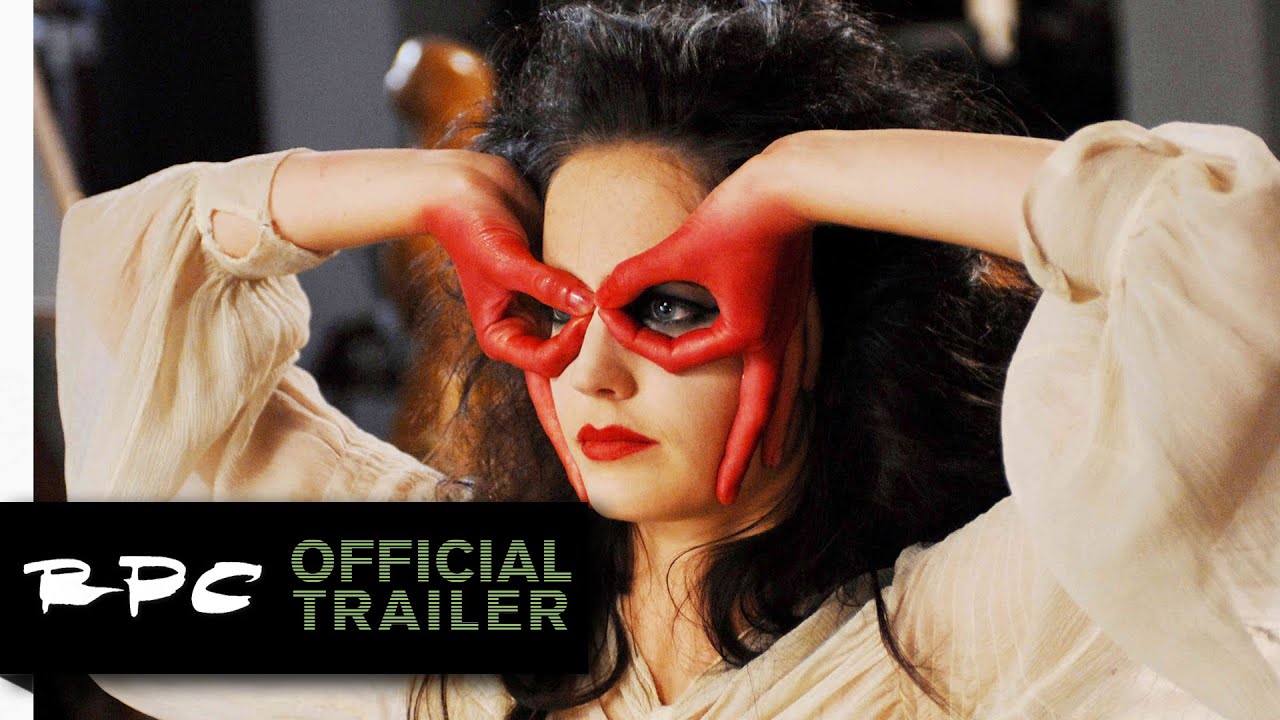 Video for the film Franklyn — Franklyn [2008] Official  Trailer