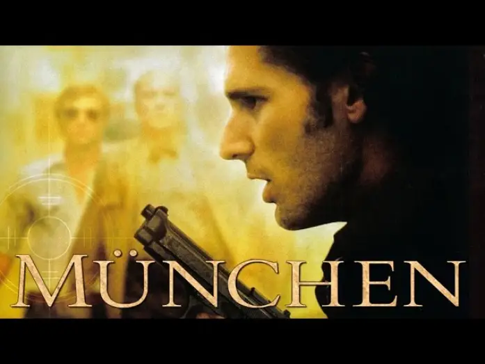 Video for the film Munich — München - Trailer HD deutsch