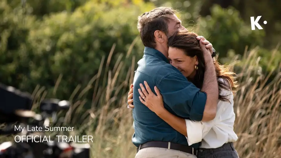 Video for the film My Late Summer — My Late Summer | Official Trailer | Coming Soon to Klassiki