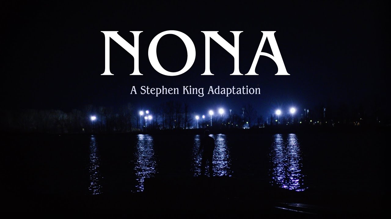 Video for the film NONA — NONA (2024) Short Film Trailer