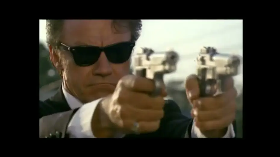 Video for the film Reservoir Dogs — TRAILER Reservoir Dogs