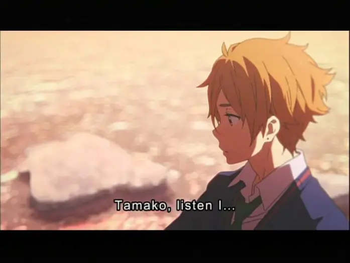Video for the film Tamako Love Story — 【Movie】Tamako Love Story (Trailer)【English subtitles】
