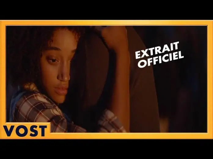 Video for the film The Darkest Minds — Darkest Minds : Rébellion - Extrait officiel "La danse" VOST