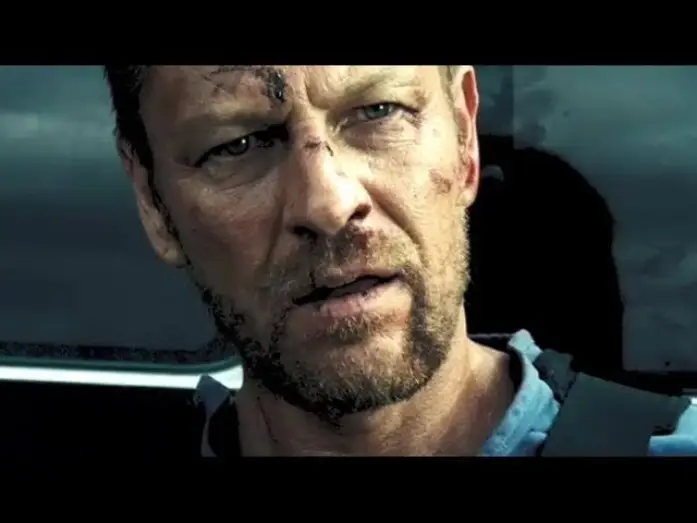 Video for the film The Hitcher — THE HITCHER (2007) Trailer German Deutsch