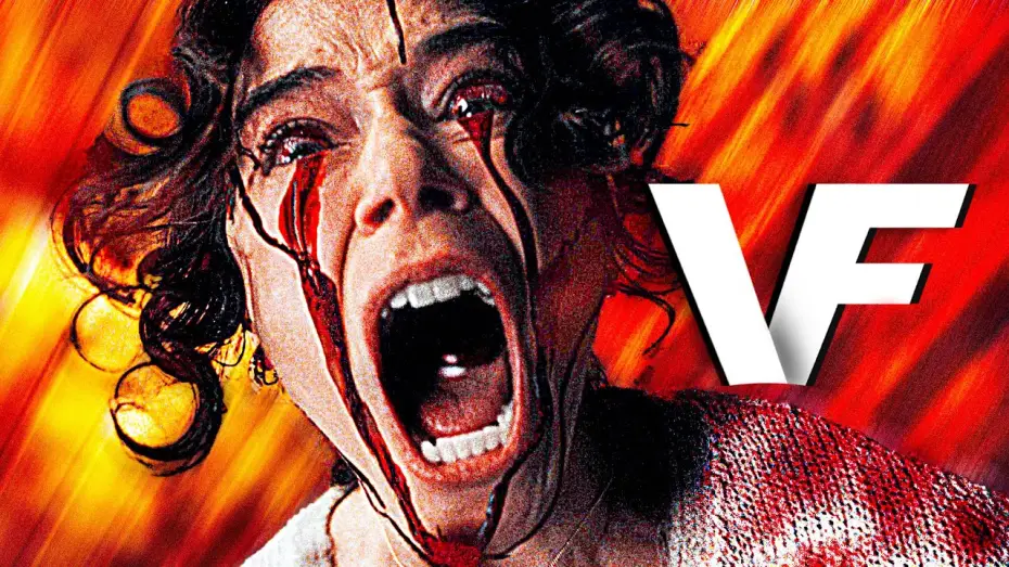 Video for the film The Monkey — THE MONKEY Bande Annonce VF (2025) Stephen King, Nouvelle