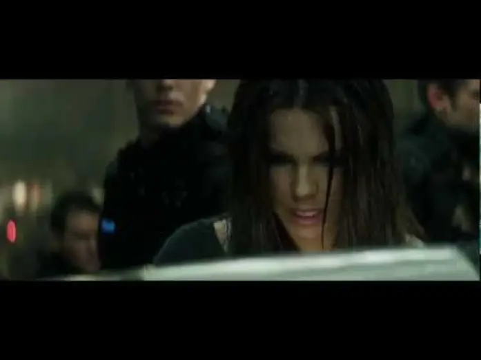 Video for the film Total Recall — "How Did He Get Activated"