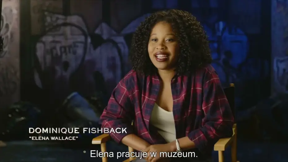 Video for the film Transformers: Rise of the Beasts — TF7 FEATURETTE LET THEM COME FEATURETTE POL PL SUB AUTO2 H264 1080p2398