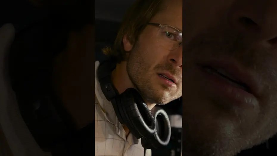Video for the film Hit Man — gary is not a real hit man. but his potential clients don't know that
