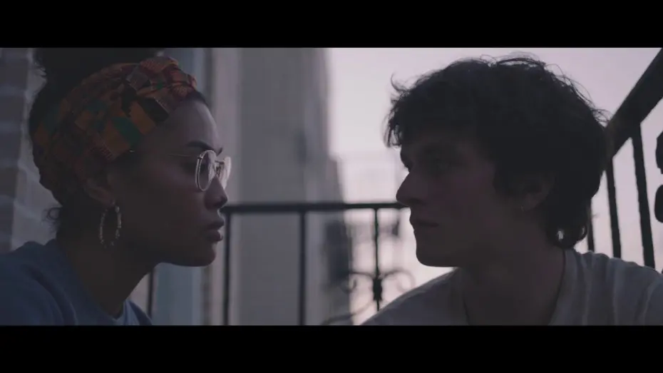 Video for the film Port Authority — PORT AUTHORITY TRAILER